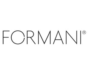 Formani hardware logo