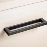 Linnea 3080 Cabinet Pull