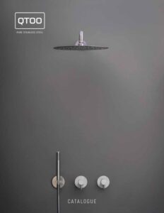 Qtoo catalogue cover